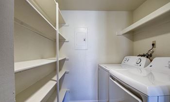 Washer And Dryer In Every Home at Glen at Mesa, Mesa, AZ